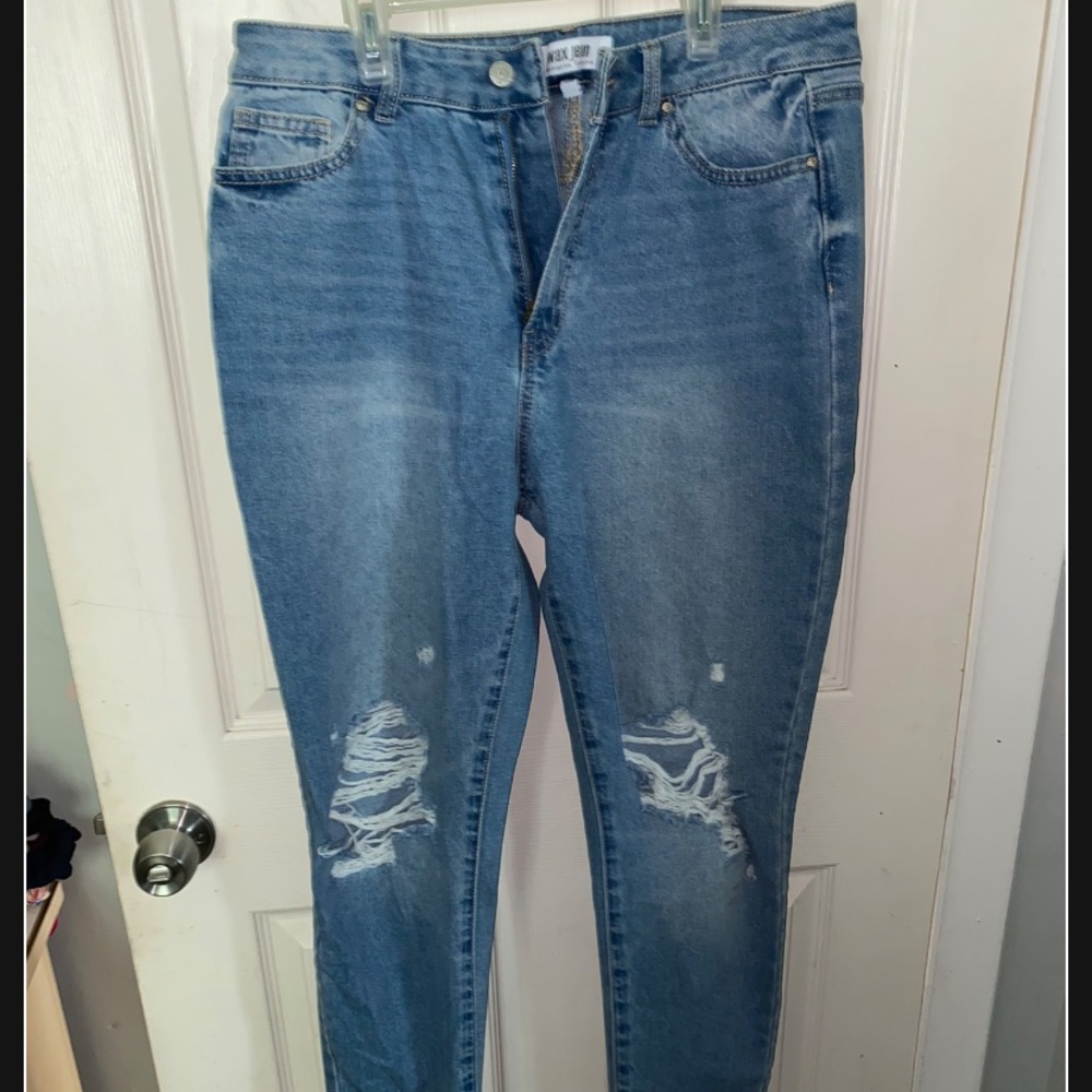 Size 13 Ripped Jeans